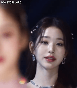 멜뮤에서 홈마 발견한 아이브 장원영 팬서비스 | 인스티즈