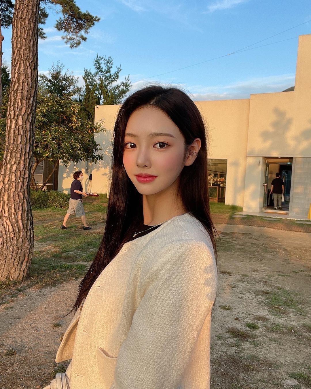 아이돌 연습생 4년 했었다는 2020년 미스코리아 | 인스티즈