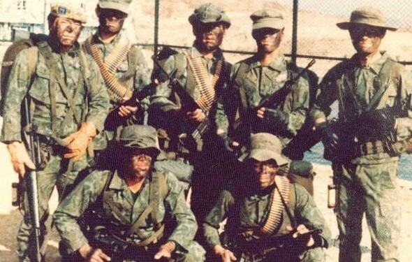 여러분들이 가장 멋있다고 생각하는 특수부대 슬로건은 무엇인가요? | 인스티즈