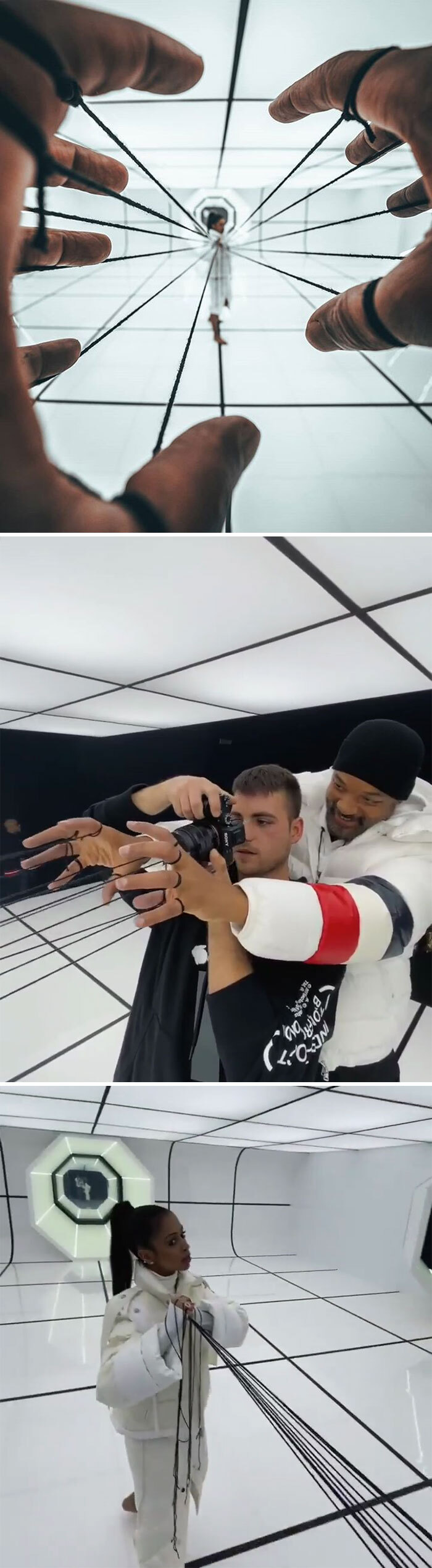 인스타 사진 찍는 과정 | 인스티즈