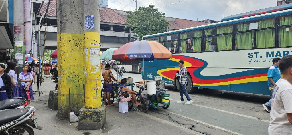 악명높은 필리핀 마닐라에서의 1주일 후기 | 인스티즈