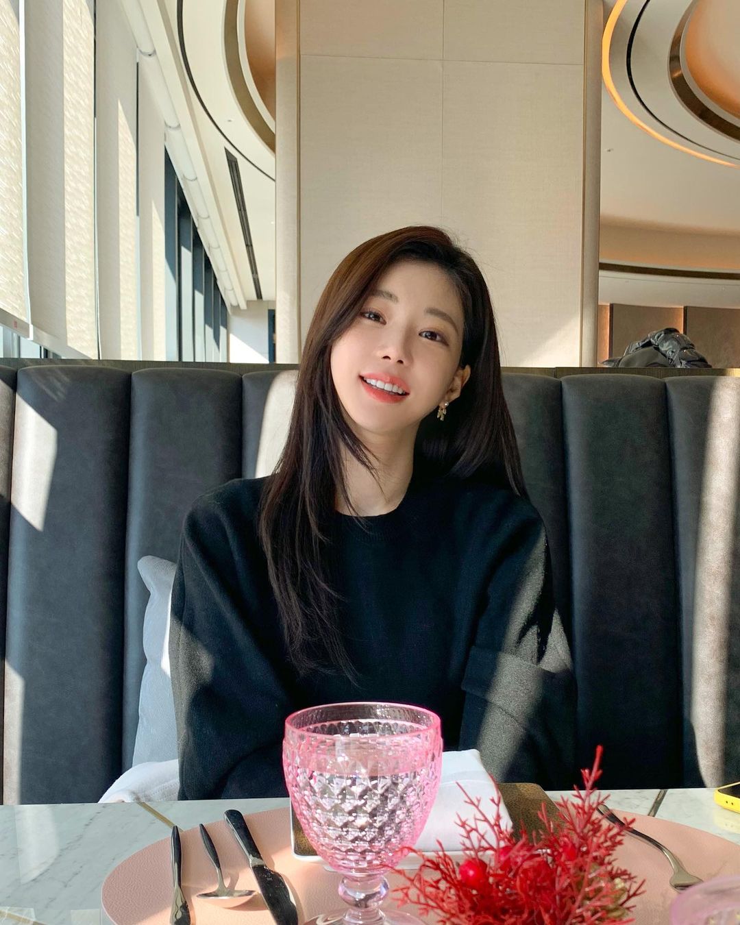 은근히 이쁜 인스타 인플루언서 @leetayee | 인스티즈