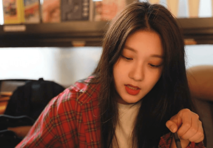 프로미스나인 My Little Society 하이라이트 메들리 | 인스티즈