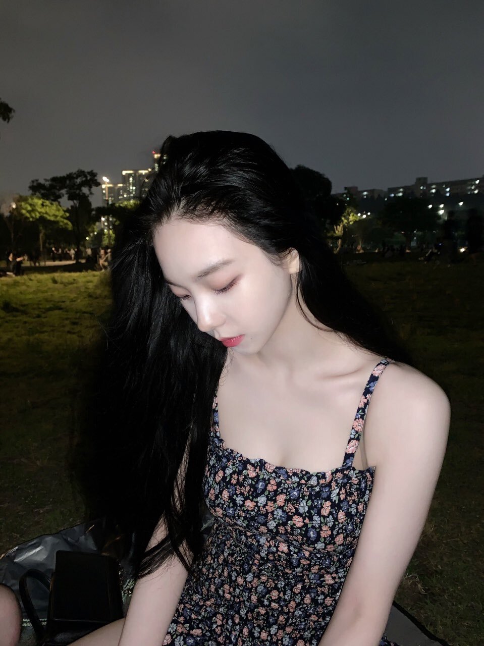 에스파 카리나.jpg | 인스티즈