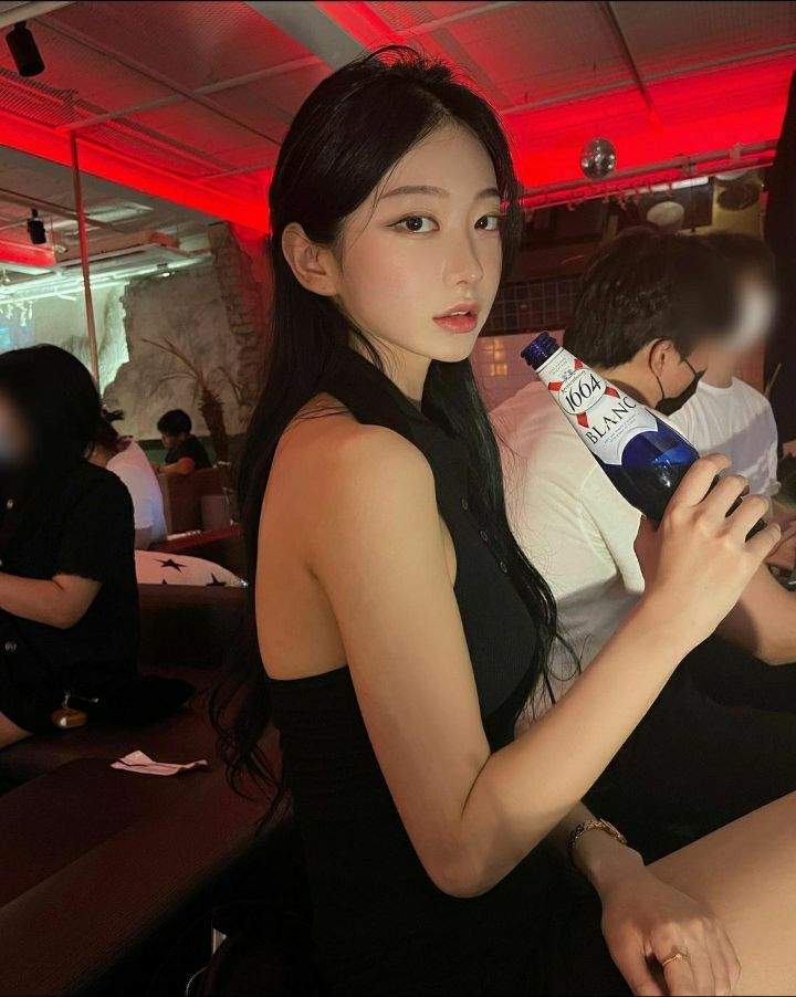 은근히 이쁜 스트리머 하니니 | 인스티즈