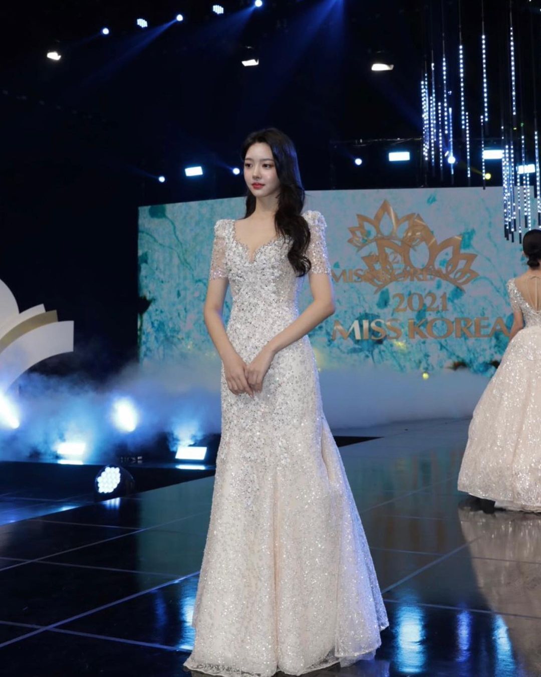 아이돌 연습생 4년 했었다는 2020년 미스코리아 | 인스티즈