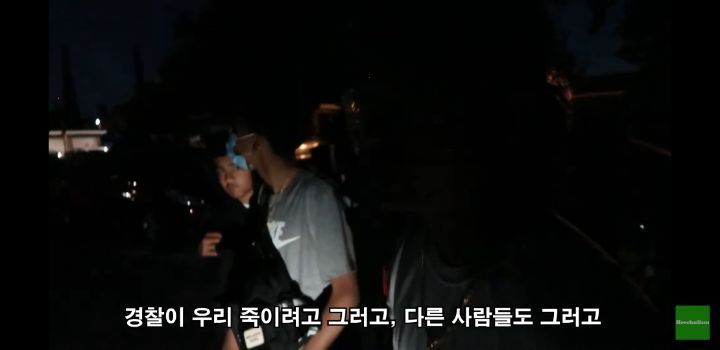 유튜브에서 본 것 중 가장 위험해 보이는 체험기 | 인스티즈