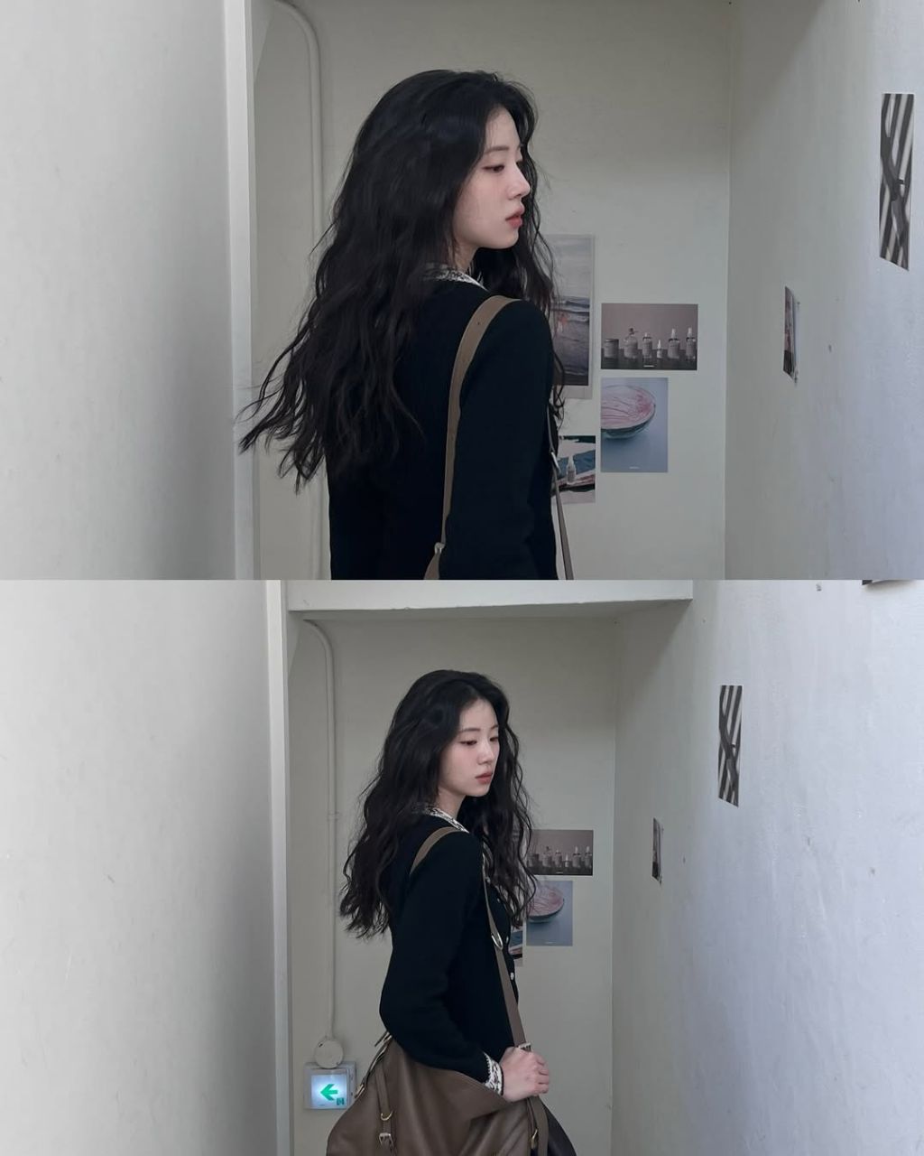 꽤 이쁘게 생긴 배우 신시아 | 인스티즈