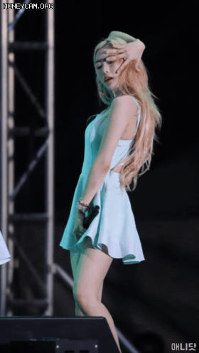 오마이걸의 비주얼 원탑은? | 인스티즈