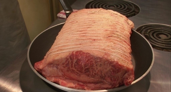 영화 남극의 쉐프들에 나온 음식들 | 인스티즈