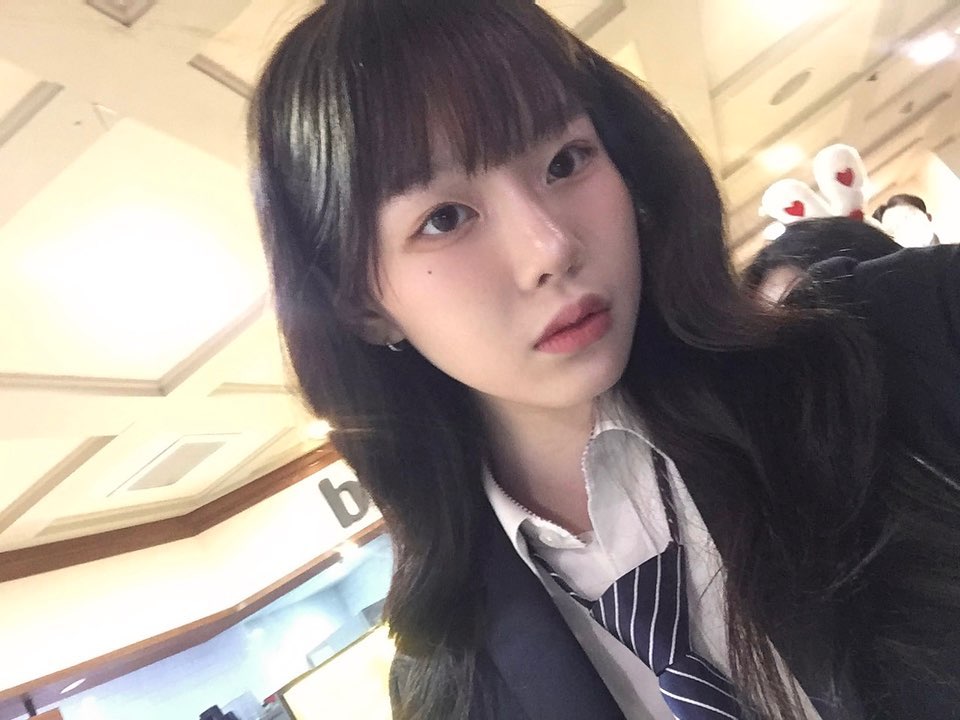 마기꾼st의 인스타스타 유미호 | 인스티즈