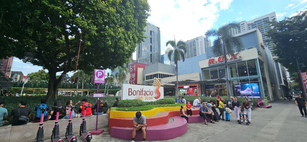 악명높은 필리핀 마닐라에서의 1주일 후기 | 인스티즈