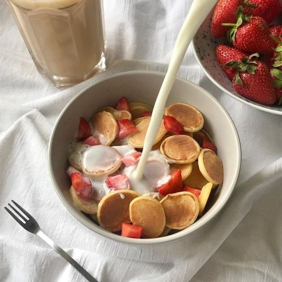 요즘 해외에서 유행하는 시리얼.jpg | 인스티즈