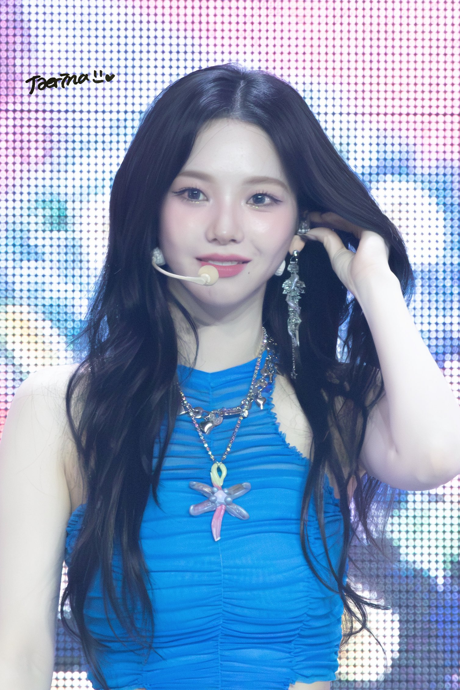 (스압)짱예쁜 카리나.jpgif | 인스티즈