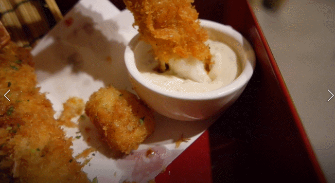 나는 새우튀김을 머리부터 꼬리까지 다 먹는다 vs 몸통만 먹는다 | 인스티즈