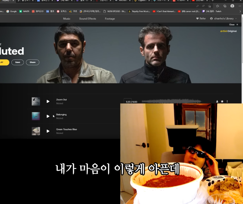 코인 하락장의 랄로 근황.jpg | 인스티즈