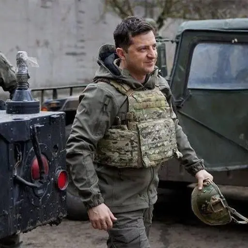 불굴의 우크라이나 | 인스티즈