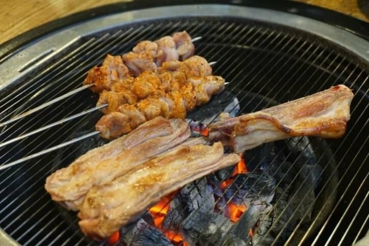 유독 우리나라에서 가장 소비가 낮은 고기.jpg | 인스티즈