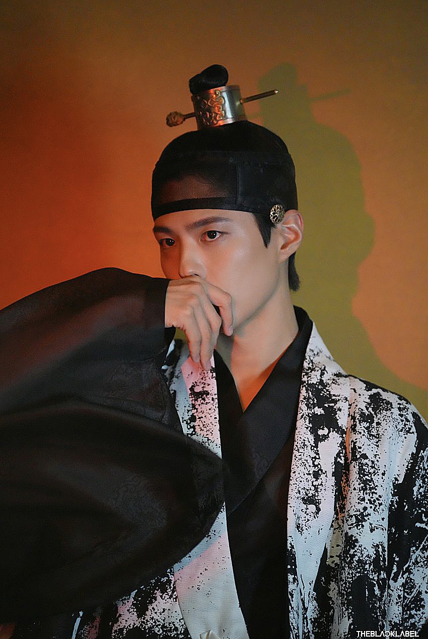 박보검 한복화보 b컷수준 | 인스티즈