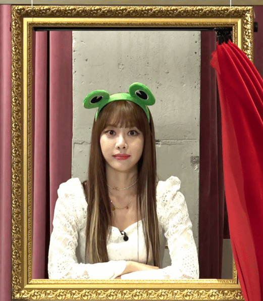 브레이브걸스 랜선 팬미팅 짤 | 인스티즈