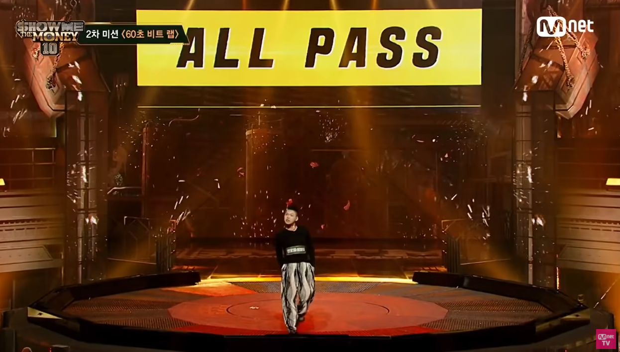 3년 전, 더 콰이엇의 우려와는 다르게 성실하게 성장한 래퍼 | 인스티즈