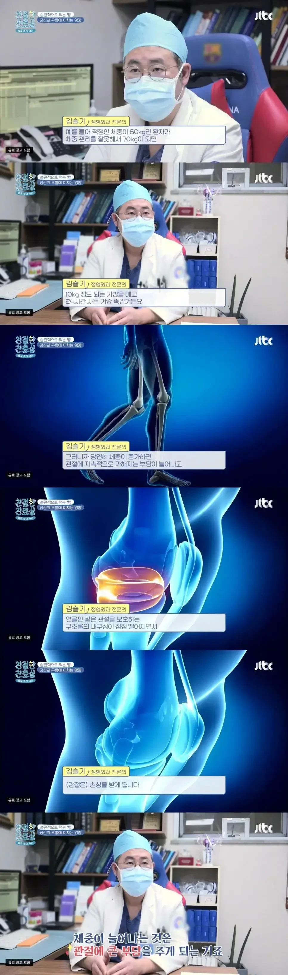 적정체중을 유지해야하는 이유 | 인스티즈