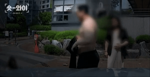 [한블리] 인천 보디빌더 주차 시비 폭행 사건.jpg | 인스티즈