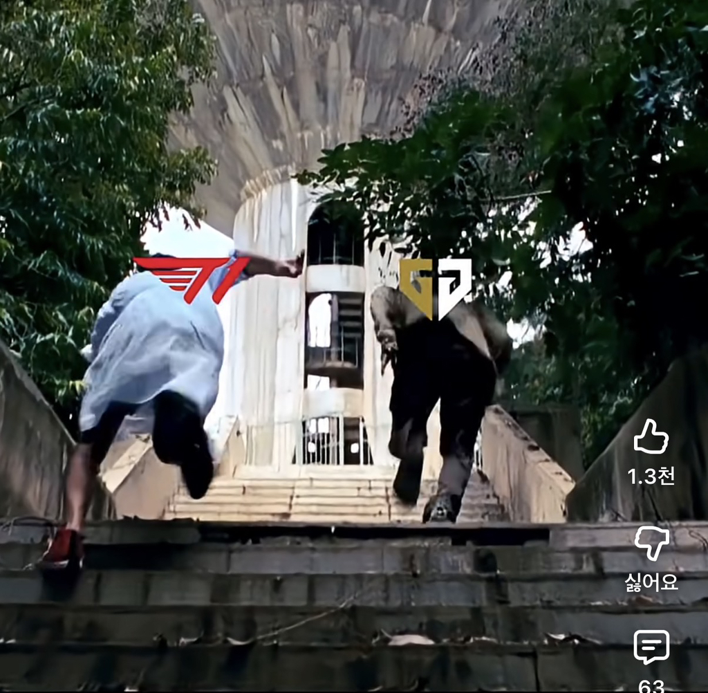 돌고돌아 티젠전.shorts | 인스티즈