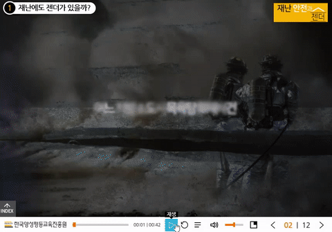 재난 사고에 여성들이 더 많이 피해입는 이유.. | 인스티즈