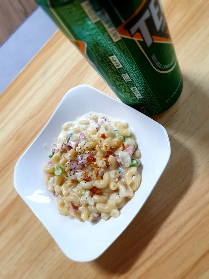 자취생의 초간단 맥앤치즈 | 인스티즈