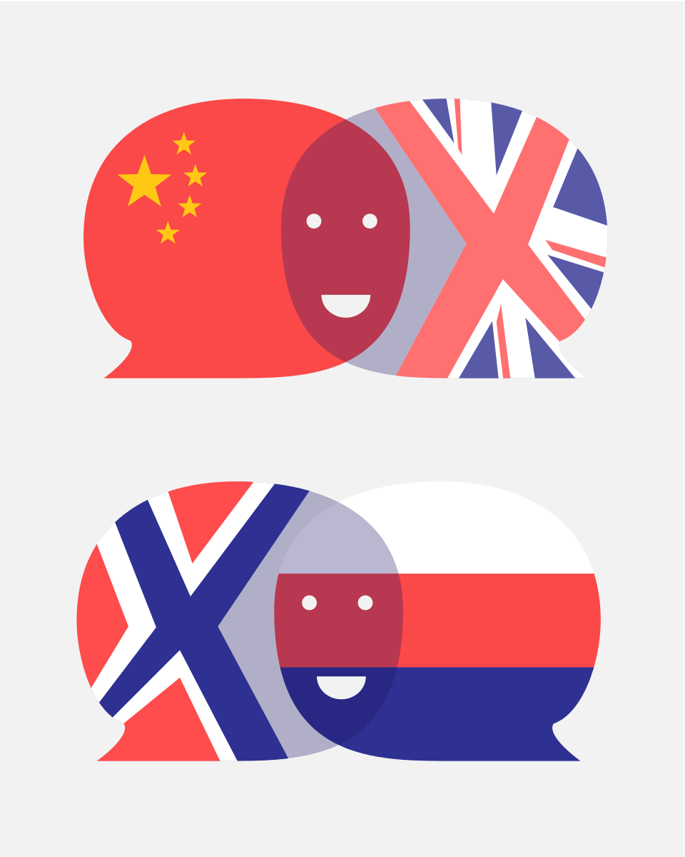 "Long time no see”의 유래가 중국어라는 걸 알고 계시나요? | 인스티즈