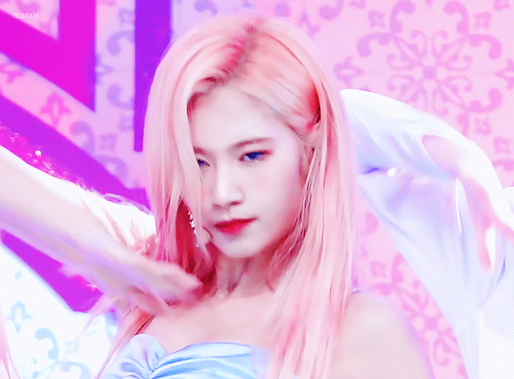 사나 눈빛이 유죄인 이유.gif | 인스티즈