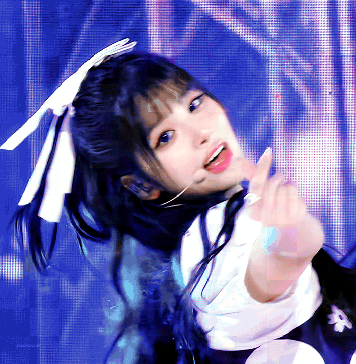 취향따라 갈린다는 설윤 헤어스타일 | 인스티즈