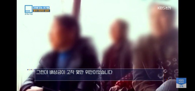 충격과 공포의 중국 대리모 시장 | 인스티즈