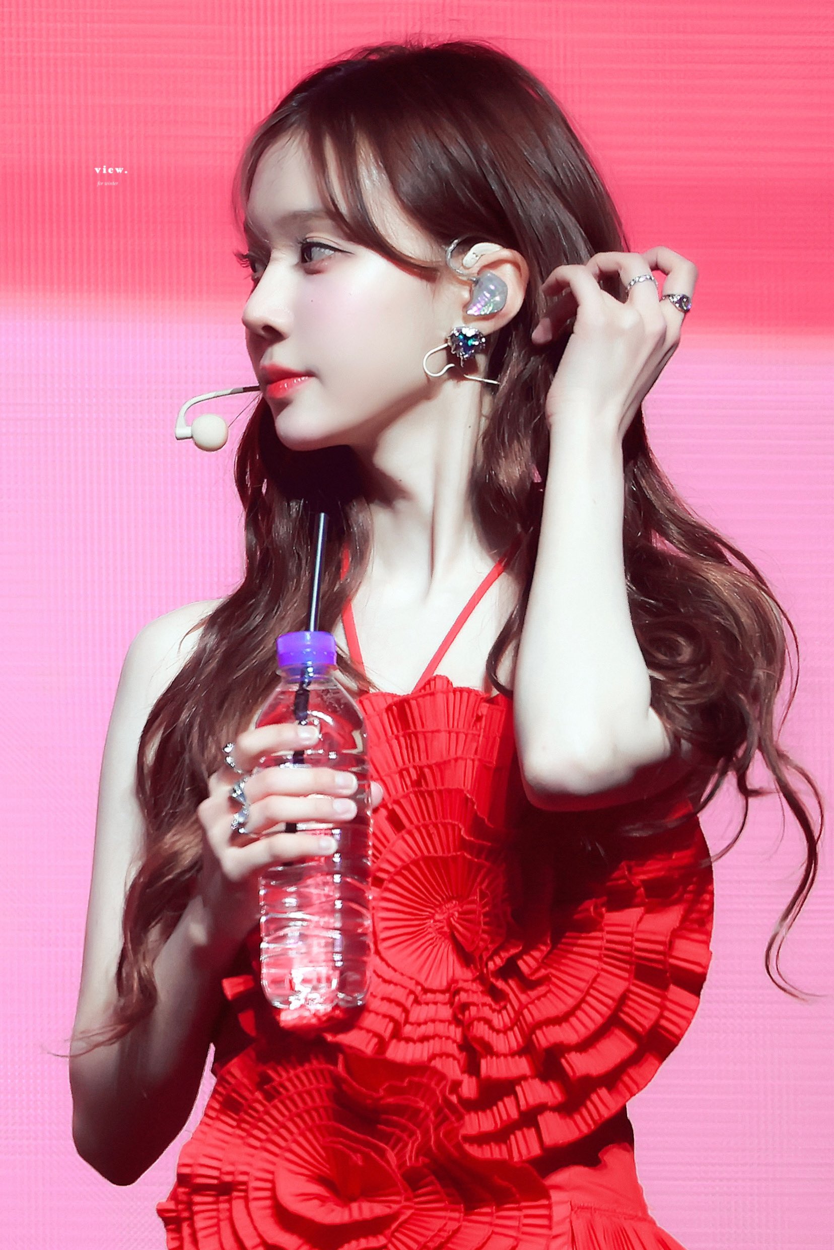 (스압)쫌 예쁜 에스파 윈터.jpgif | 인스티즈