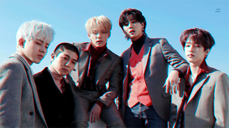 [아이돌이야기] DAY6 베스트 트랙으로 살펴보는 DAY6 이야기 | 인스티즈