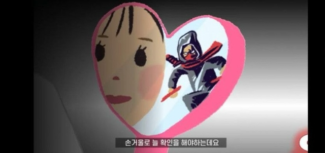 여학생들이 계속 거울을 보는 이유 | 인스티즈