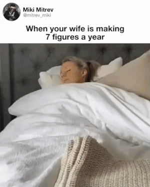 아내 연봉이 10억넘음 | 인스티즈