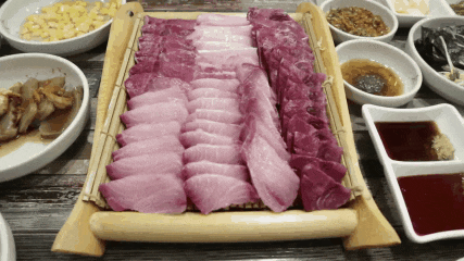 슬슬 사람들 앞에 등장할 준비하고 있는 녀석..JPG | 인스티즈