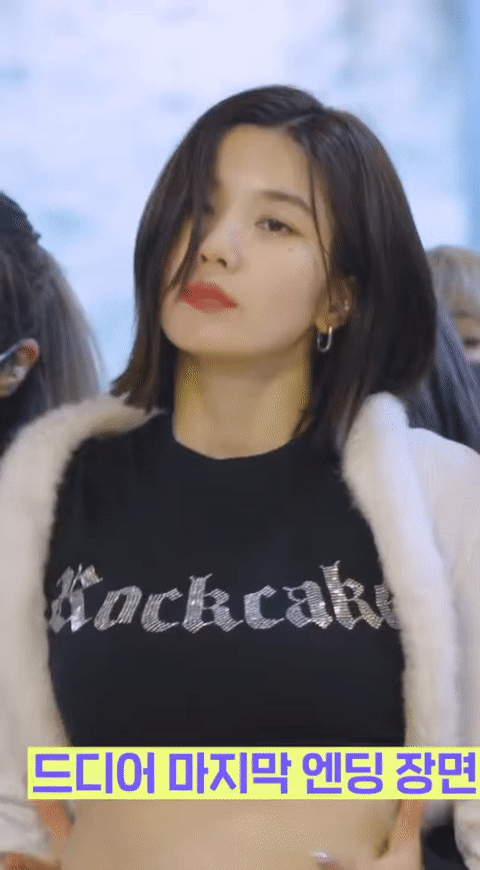 2022 시즌 MVP급인 권은비 활약상 