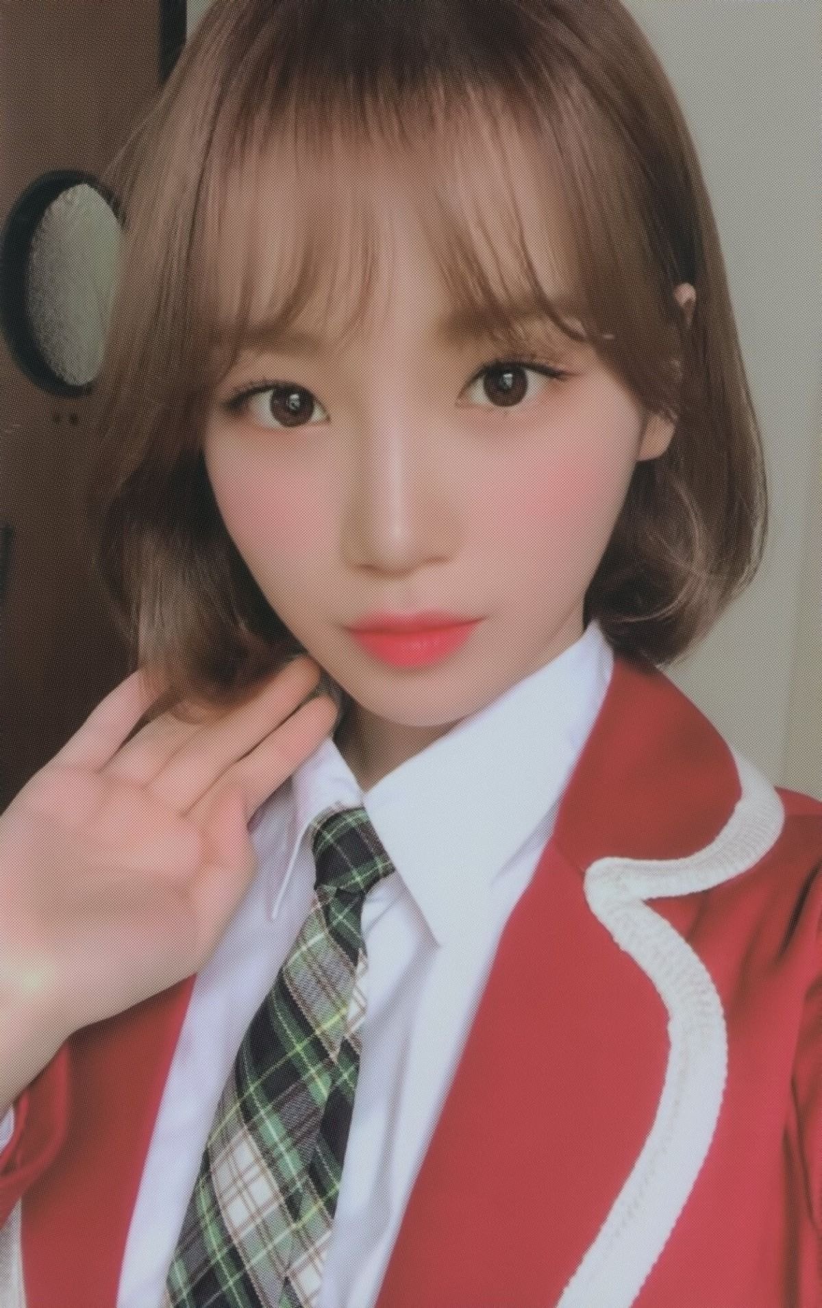 당신의 아이즈원 최애는? | 인스티즈