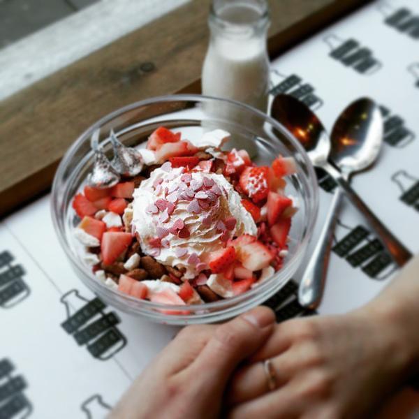 가보고 싶은 씨리얼 카페 | 인스티즈