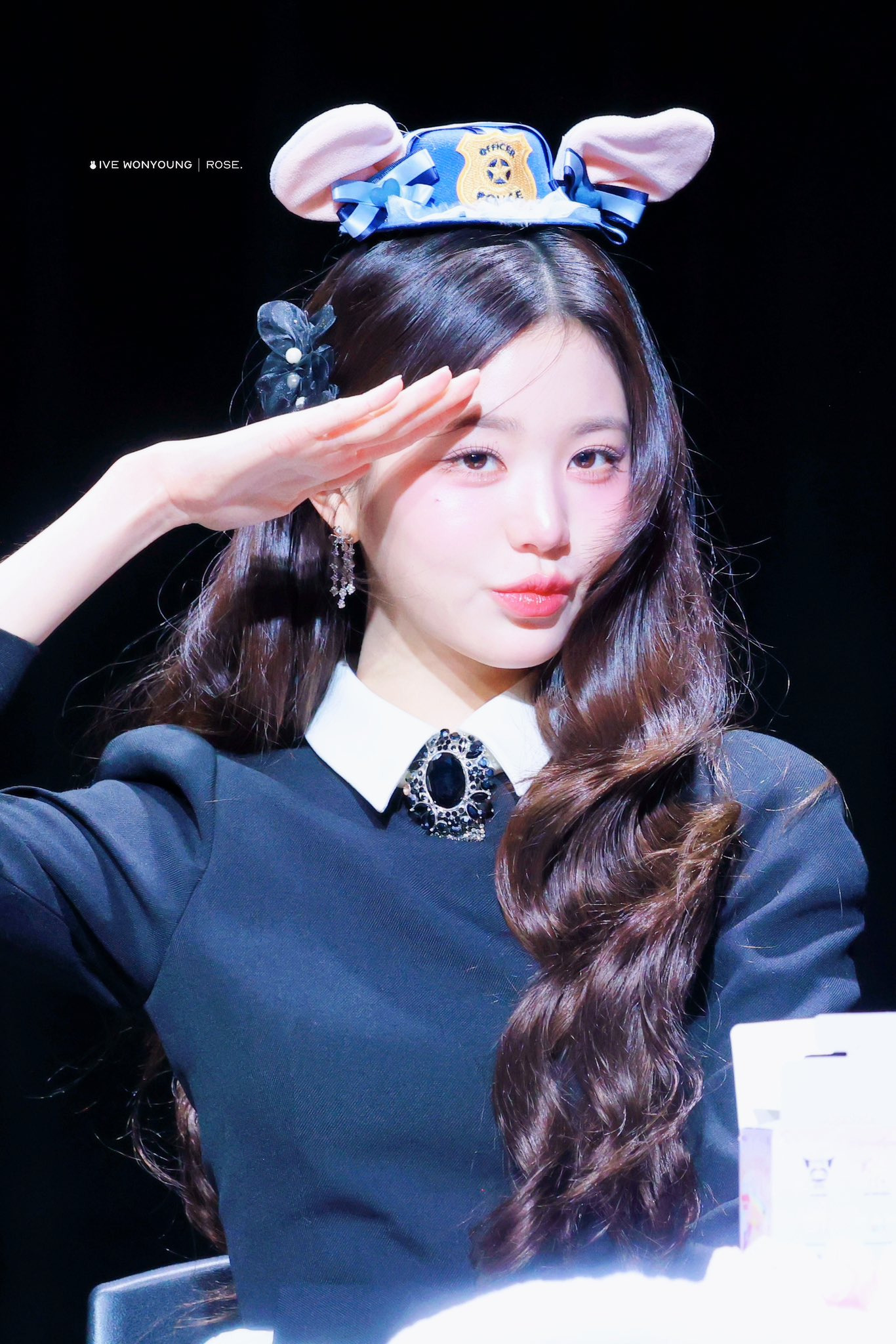 (스압)다라이 살벌한 최근 아이브 장원영.jpgif | 인스티즈