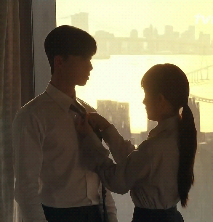 내가 힘들어도 회사를 다니는 이유.jpgif | 인스티즈