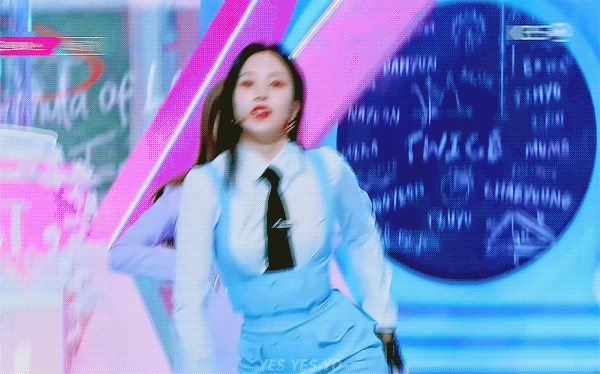 고급지게 이쁜 최근 미나.jpgif | 인스티즈