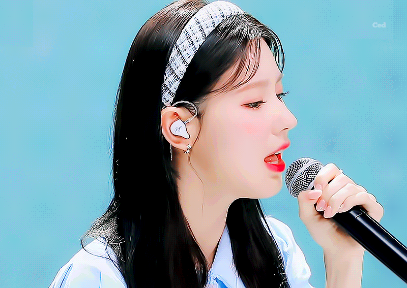 최근 (여자)아이들 미연.gif | 인스티즈