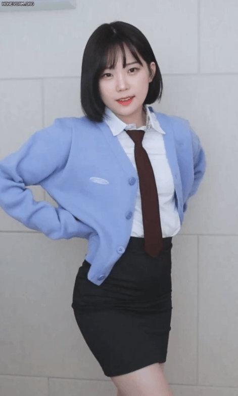 의외로 몸매 좋은 우정잉 | 인스티즈