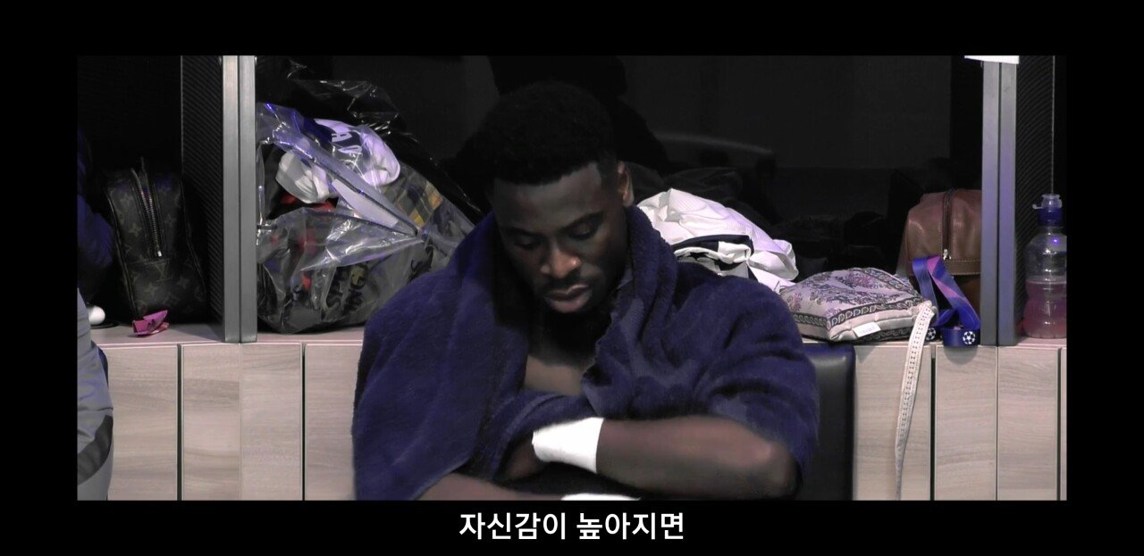 [토트넘다큐] 락커룸에서 선수단을 동기부여시키는 조세 무리뉴감독 | 인스티즈