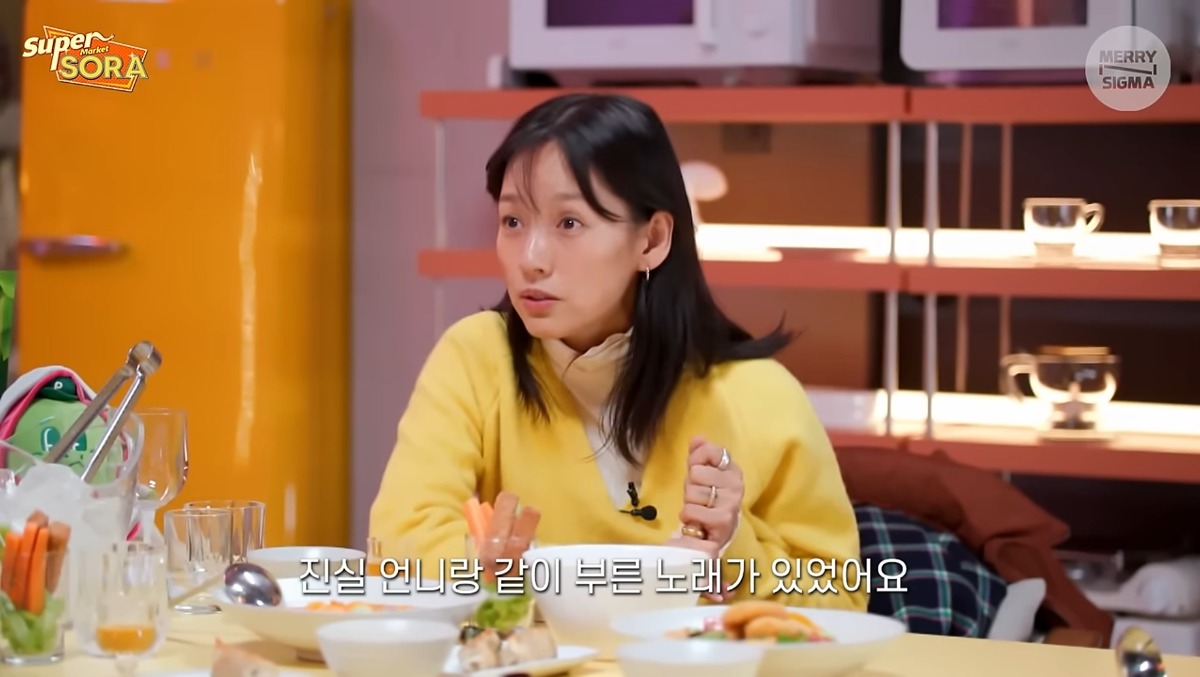 故최진실 장례식 이후, 최진실 집에서 하룻밤 자게 되었던 이효리 | 인스티즈