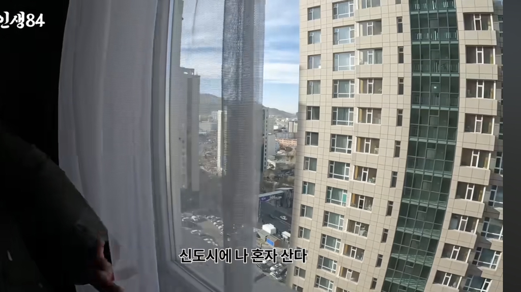 몽골 놀러간 기안84와 허성태 | 인스티즈